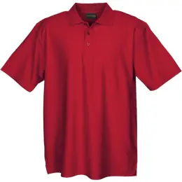 Mens Pinehurst Red